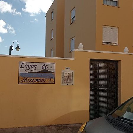 Anka Talo Apartment El Médano Exterior foto